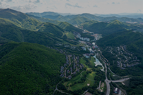 입지환경